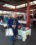 Salford Flea Market Nov 2011